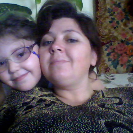 Нияра Касымова