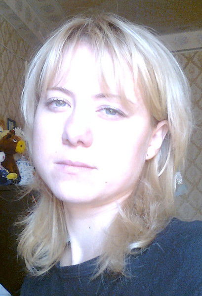 Светлана Рyканова