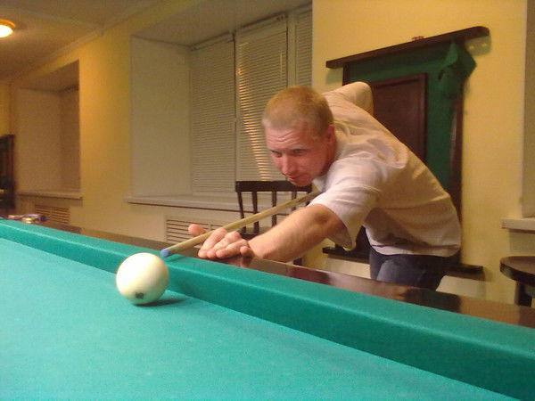 Владимир Речкин