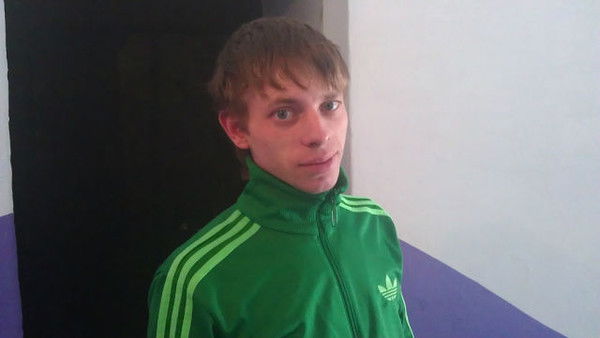 Андрей Некрасов