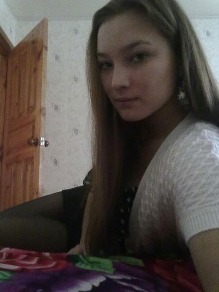 Надежда Афанасьева