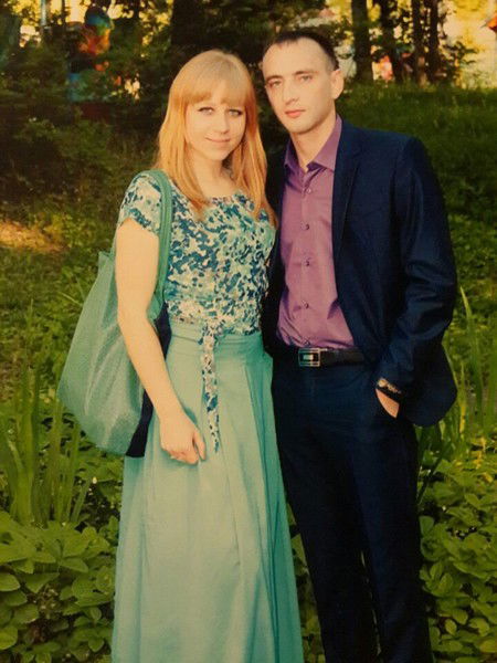 Александр Вотинцев