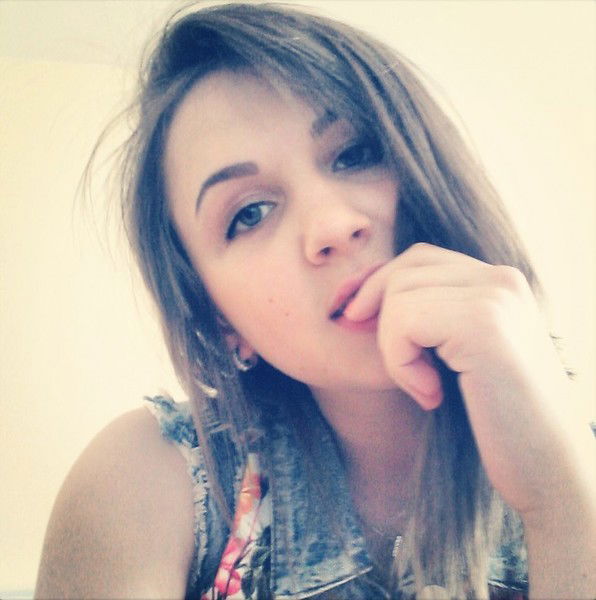 Алинка Аскаленко