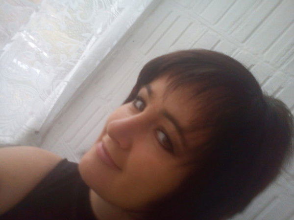 Ольга Алексеева