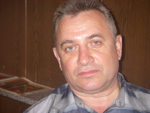 Романов Николай