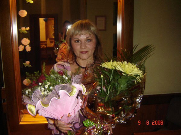 Татьяна Куклина