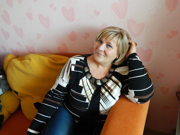 Людмила Горкун