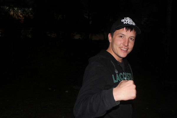 Евгений Зуев