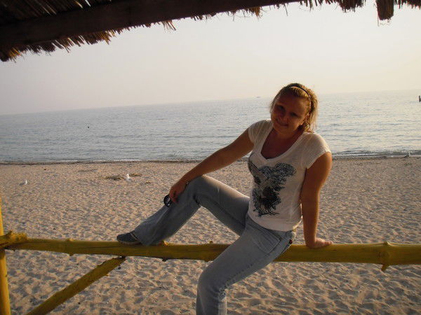 Аня Новикова