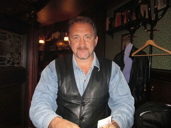 Василий Матвеев