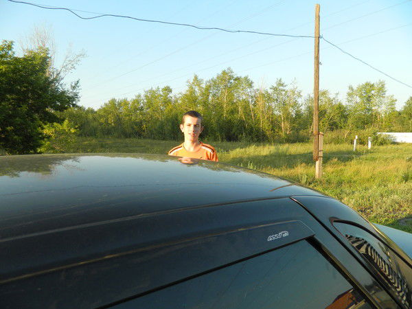 Николай Бетехтин