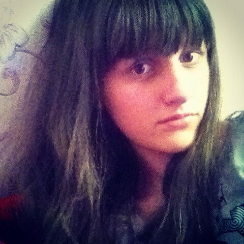 Леночка Шульгина