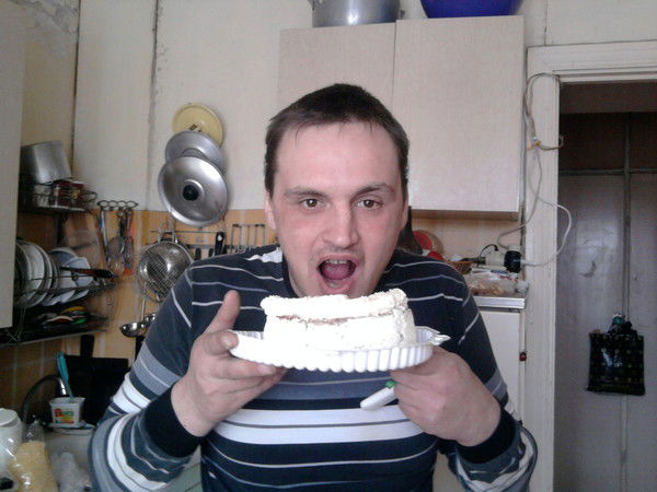 Максим Коротков