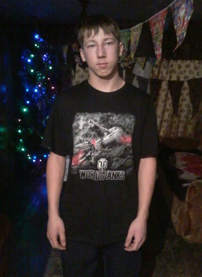 Вован Костенко