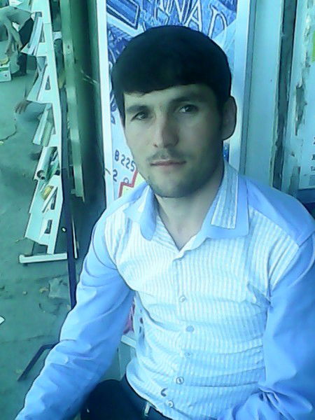 Sunatulloi Davlatmurod