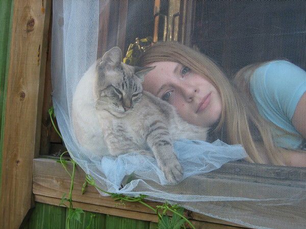 Елизавета Фомина