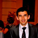 Aziz Ibragimov
