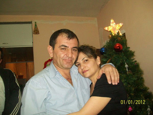 Норик Овсепян