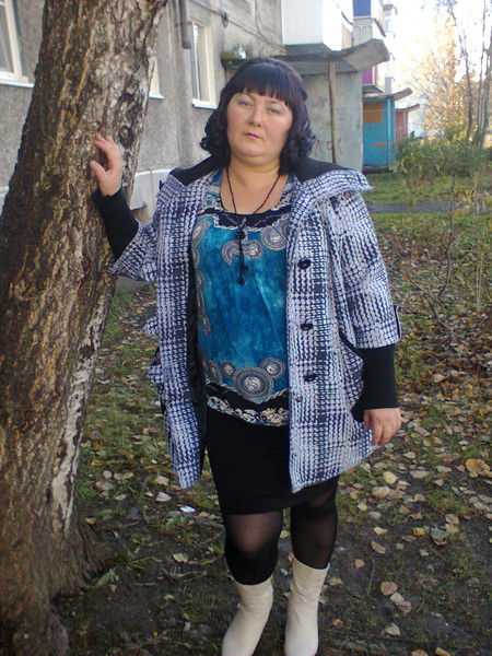 Елена Шершнева