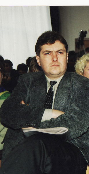 Сергей Фаткулин