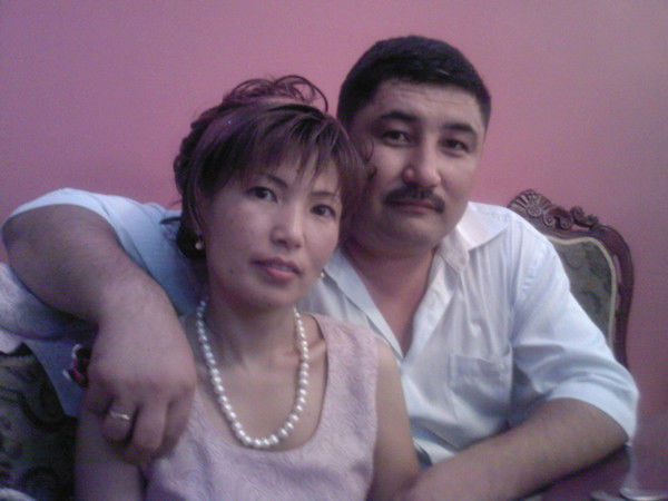 Куаныш Курманов