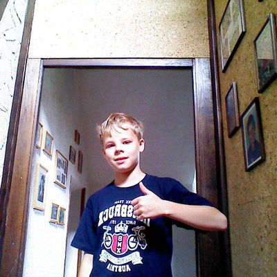 Максим Корчинский