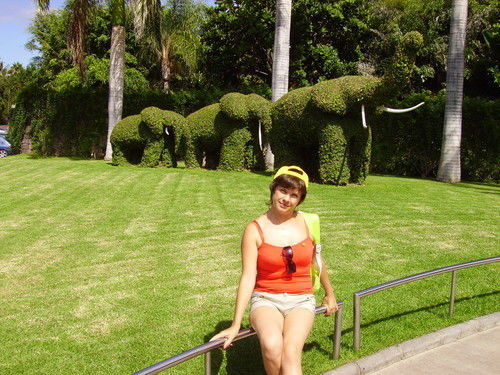 Ольга Зайцева