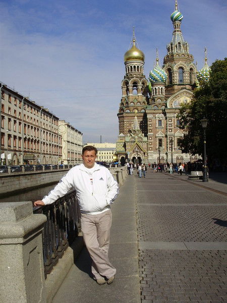 Вадим Евсиков