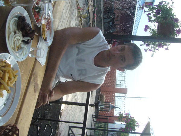 Олег Лебедев