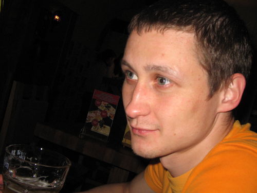 Юрий Карнецкий