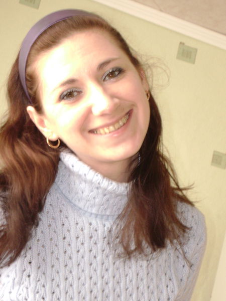 Оксана Зайчикова