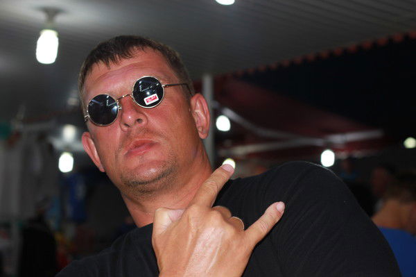 Александр Коровкин