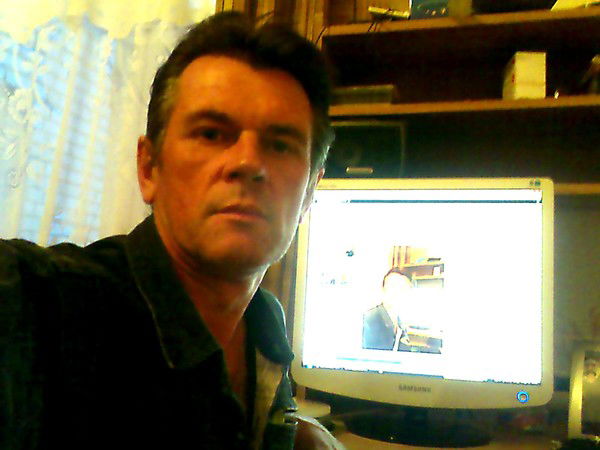 Юрий Паринов