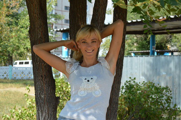 Наталья Сманцер