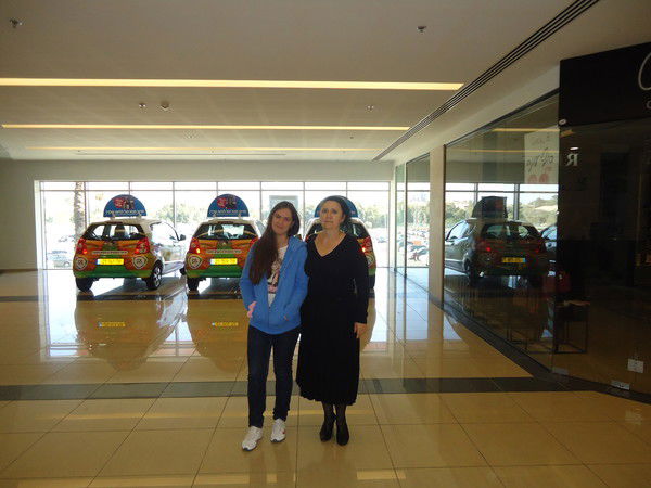 Лилия Никитина