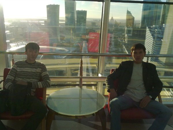 Ерназар Абдыхайранов