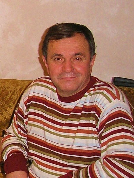 Николай Харлашин