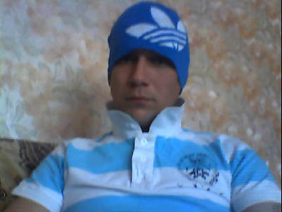 Эдик Громов