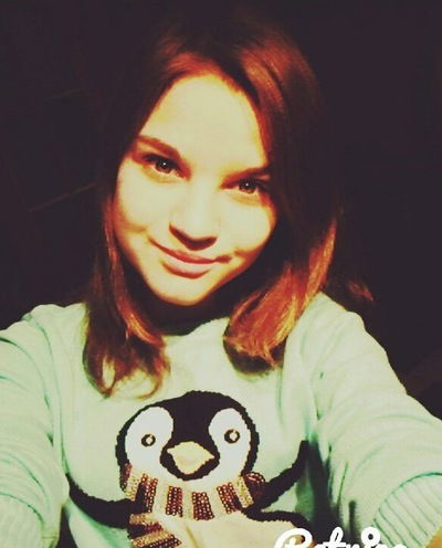 Алёна Савельева