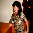 Алла Михай