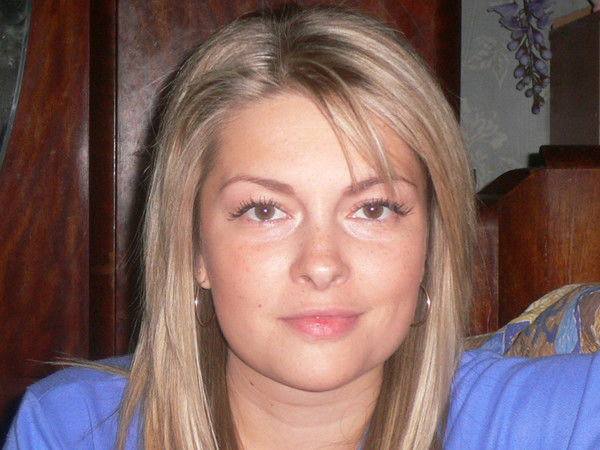 Наталья Панаева