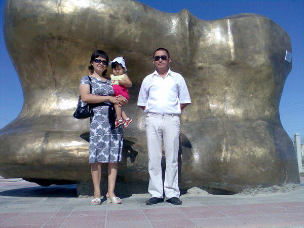 Илияс Султан