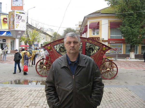 Андрей Слядников