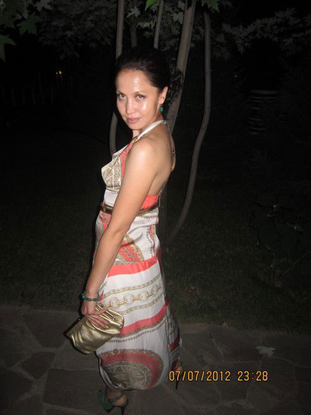 Ельмира Турсукпаева