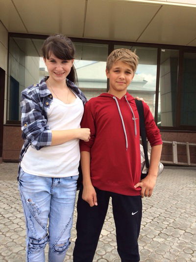 Кирилл Степанов