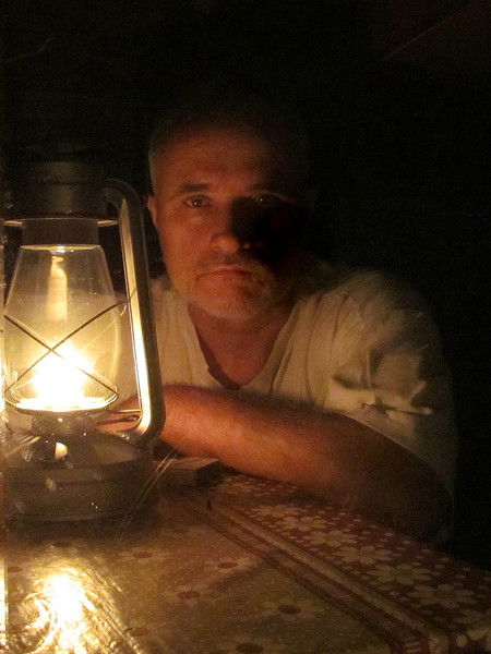 Владимир Пешков