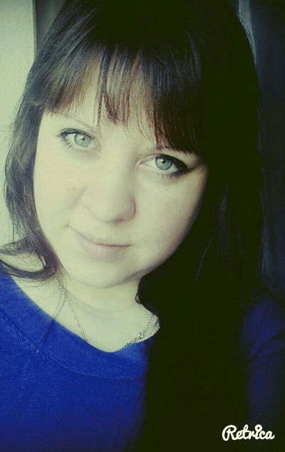 Наталья Кузнецова