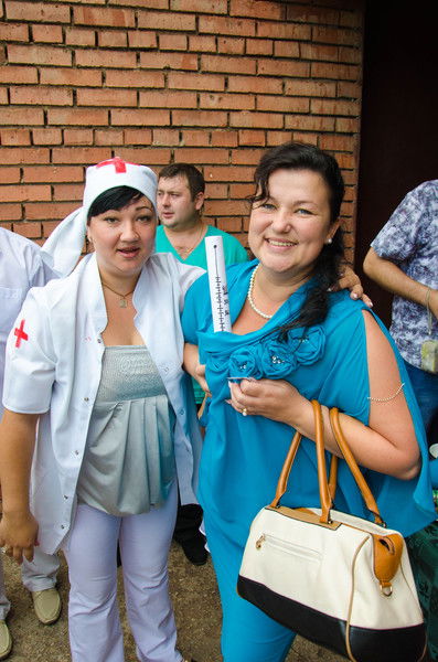 Татьяна Лукьяненко