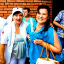 Татьяна Лукьяненко