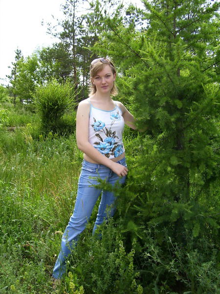 Анастасия Шаймерденова